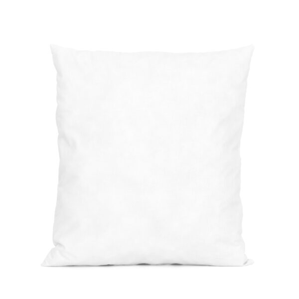 Poszewka na poduszkę 100% bawełna CLASSIC 40x60 biała