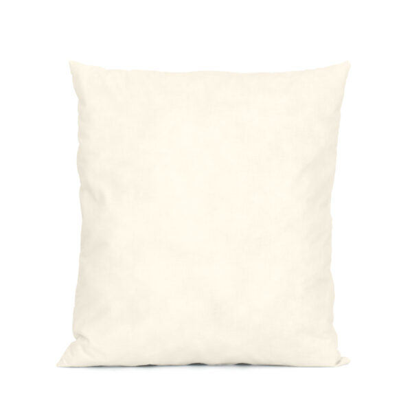 Poszewka na poduszkę 100% bawełna CLASSIC 70x80 kremowa