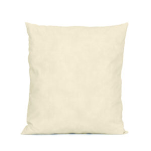 Poszewka na poduszkę 100% bawełna CLASSIC 40x60 piaskowa