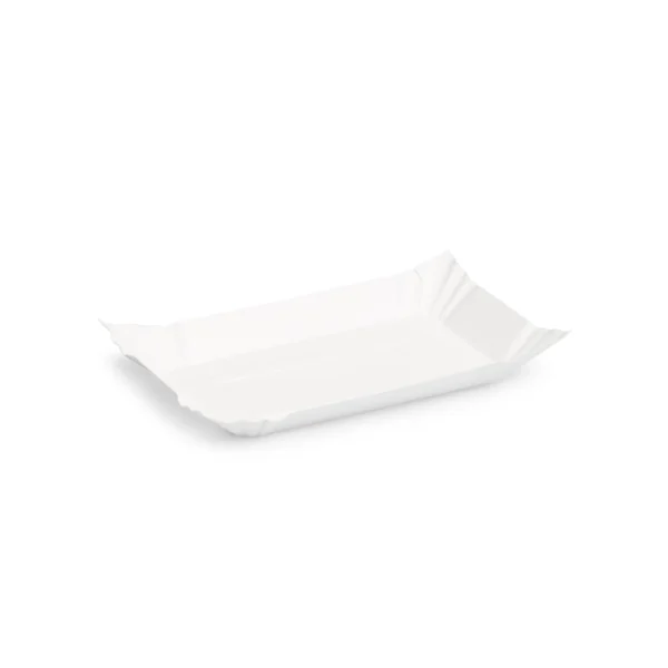 Tacki papierowe jednorazowe ekologiczne 14×20 cm – 1 szt