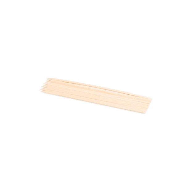 Drewniane wykałaczki do szaszłyków ekologiczne 160 mm – 100 szt