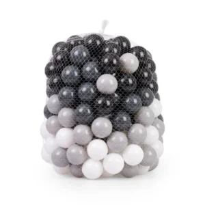 Piłki do suchego basenu 6 cm 200 szt Kpl. 6