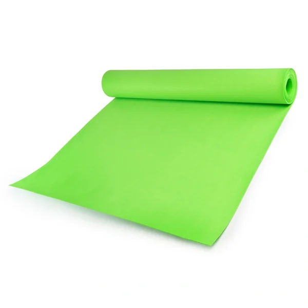 Zielony filc na metry 150x50cm 400g/m2 3mm