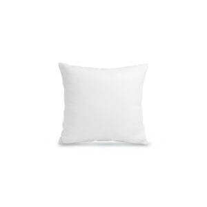 Poszewka na poduszkę 100% bawełna CLASSIC 40x40 biała
