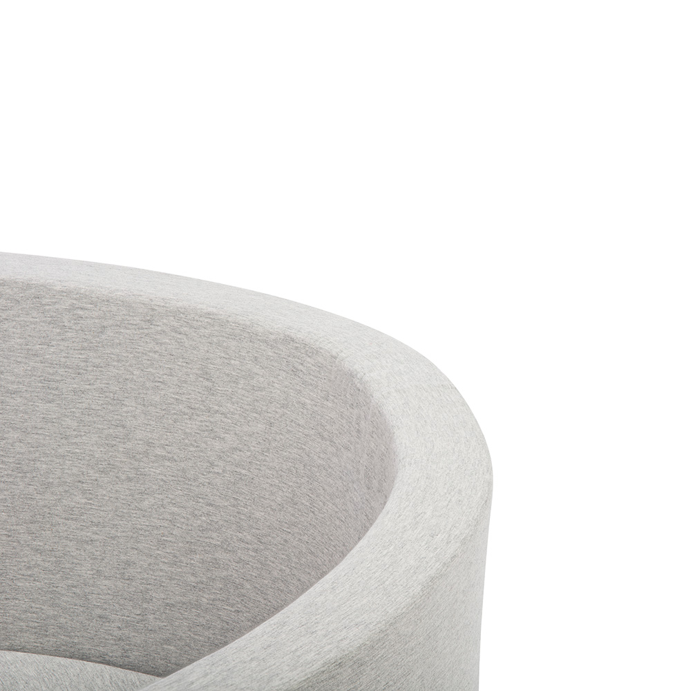 Suchy basen kojec do zabawy 90x30 + 200 szt piłek Kpl. 6 - obrazek 3