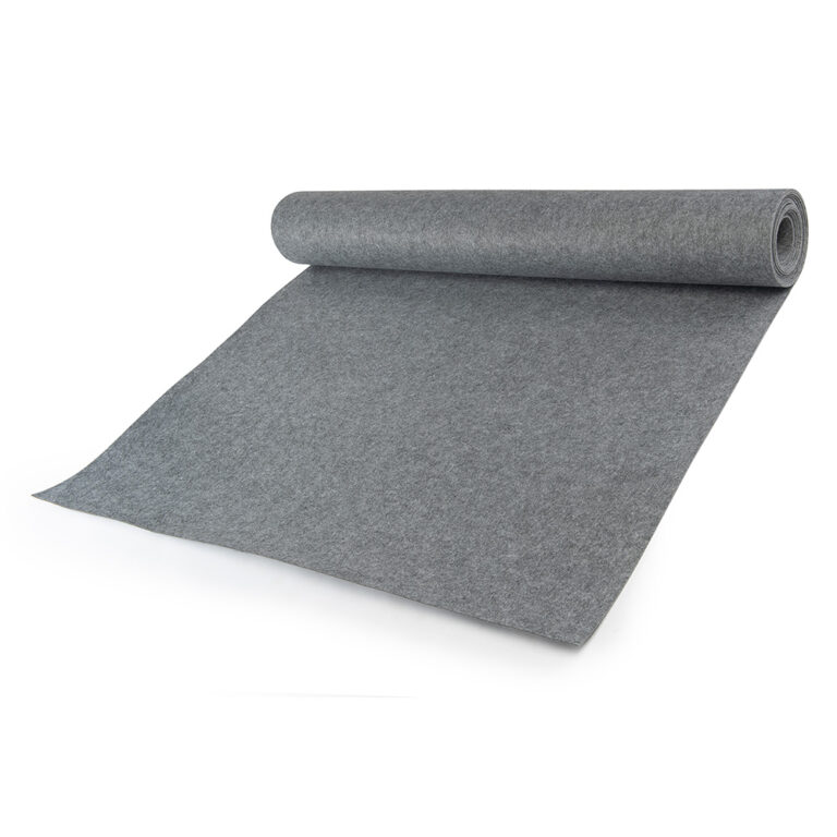 Filc na metry gruby, dekoracyjny, techniczny, cienki - Tree At Home