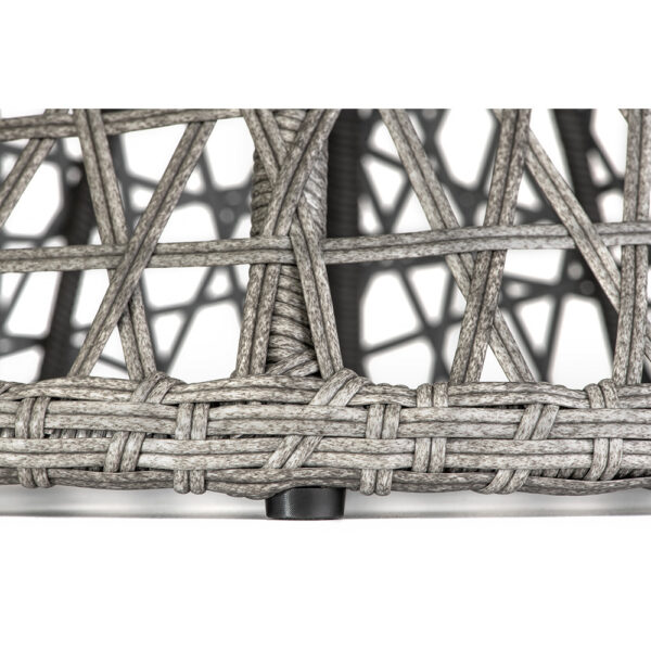 Fotel obrotowy model PAPASAN - obrazek 5