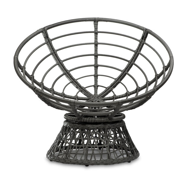 Fotel obrotowy model PAPASAN - obrazek 2