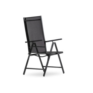 Krzesło regulowane aluminiowe model CALIFORNIA 120cm