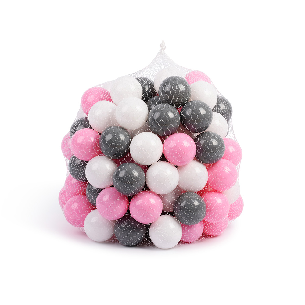 Piłki do suchego basenu 7 cm 100 szt Kpl. 2