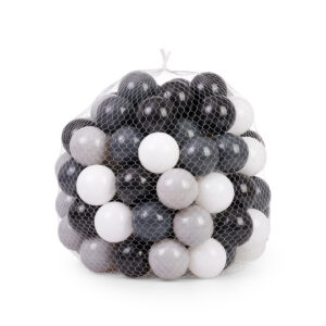 Piłki do suchego basenu 6 cm 100 szt Kpl. 6