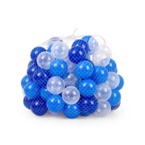 Piłki do suchego basenu 6 cm 100 szt Kpl. 8