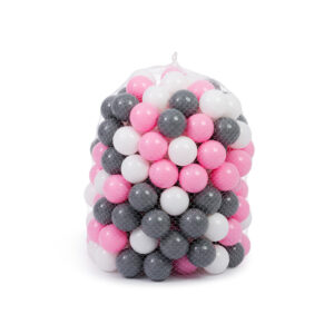 Piłki do suchego basenu 6 cm 200 szt Kpl. 2