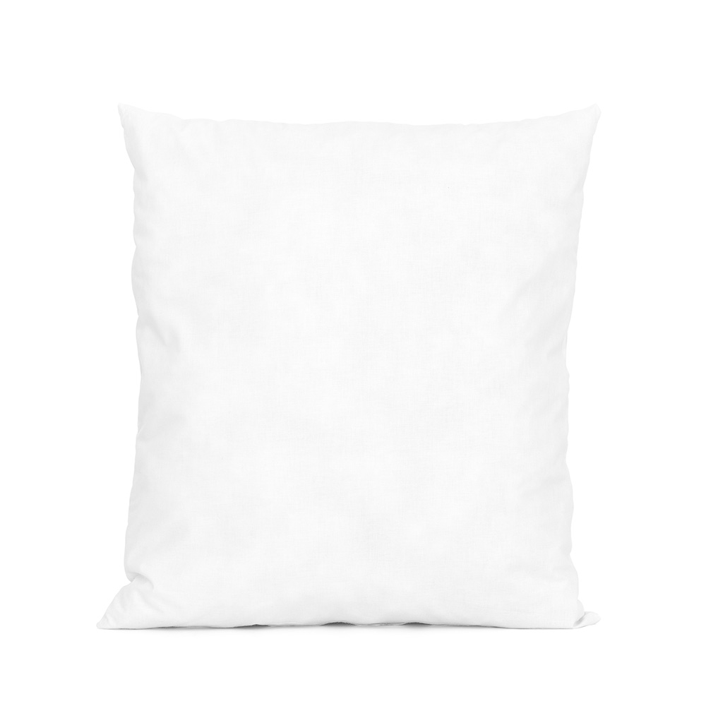 Poszewka na poduszkę 100% bawełna CLASSIC 40x60 biała