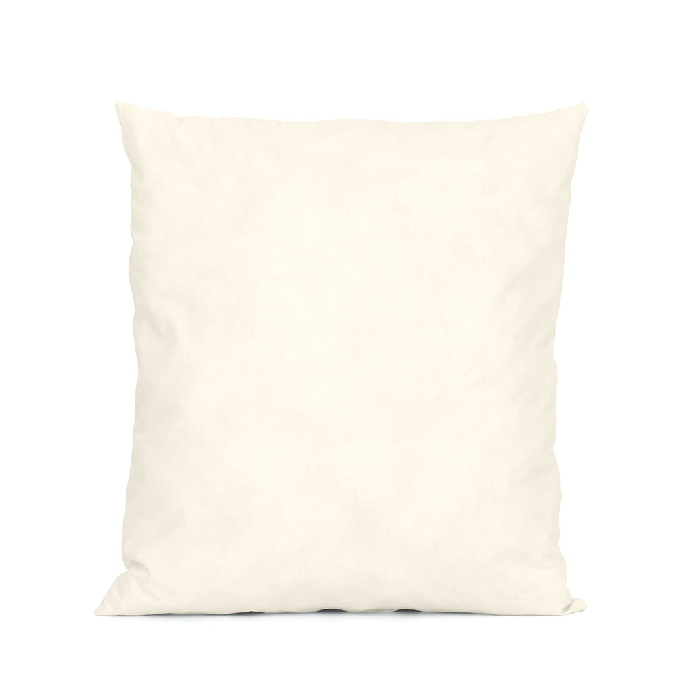 Poszewka na poduszkę 100% bawełna CLASSIC 70x80 kremowa