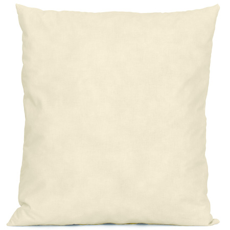 Poszewka na poduszkę 100% bawełna CLASSIC 40×60 piaskowa