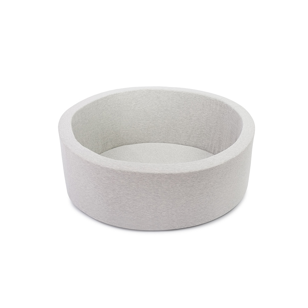 Suchy basen kojec do zabawy 90x30 + 200 szt piłek Kpl. 6 - obrazek 2