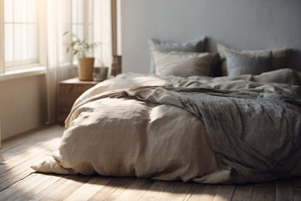 Higiena snu — 7 zasad, które zmienią jakość Twojego odpoczynku!