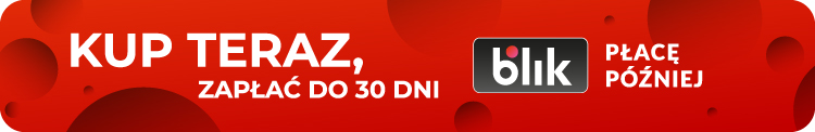 BLIK – 30 dni na płatność