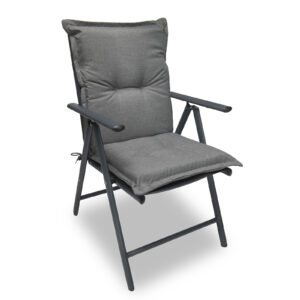 Poduszka na leżak ogrodowy model CALIFORNIA 100x50cm