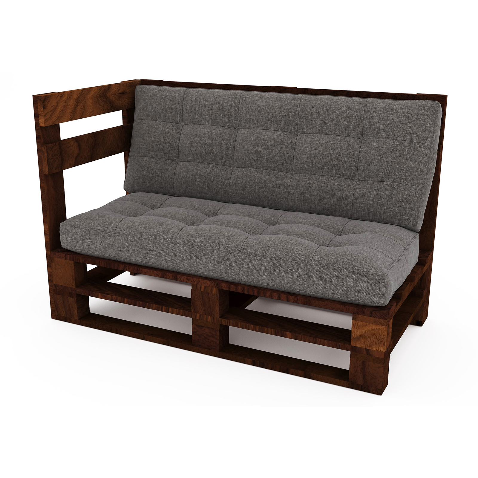 Narożnik duży MPE v2 - Palisander - opt.