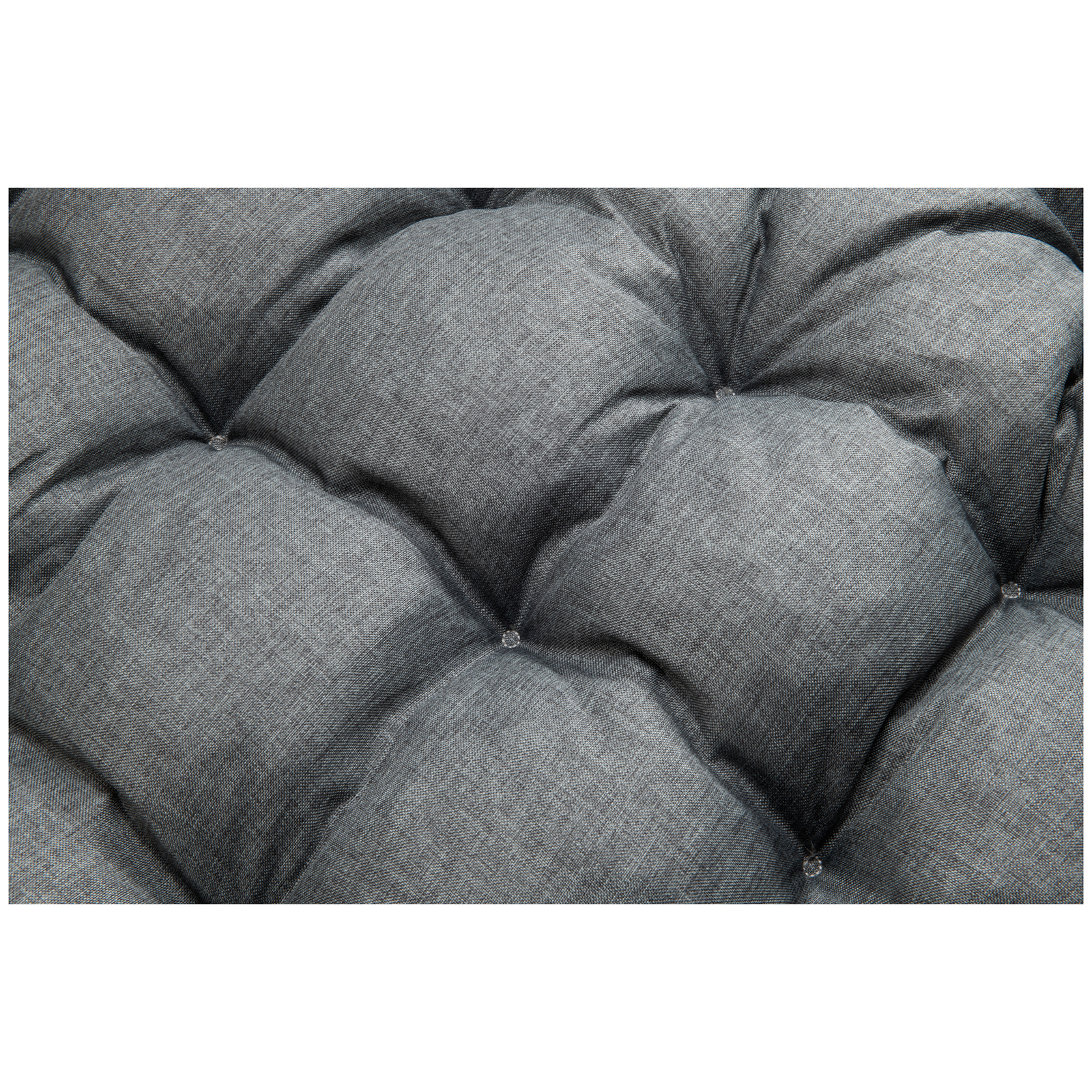 Poduszka KOKON v5 - Silver - opt.