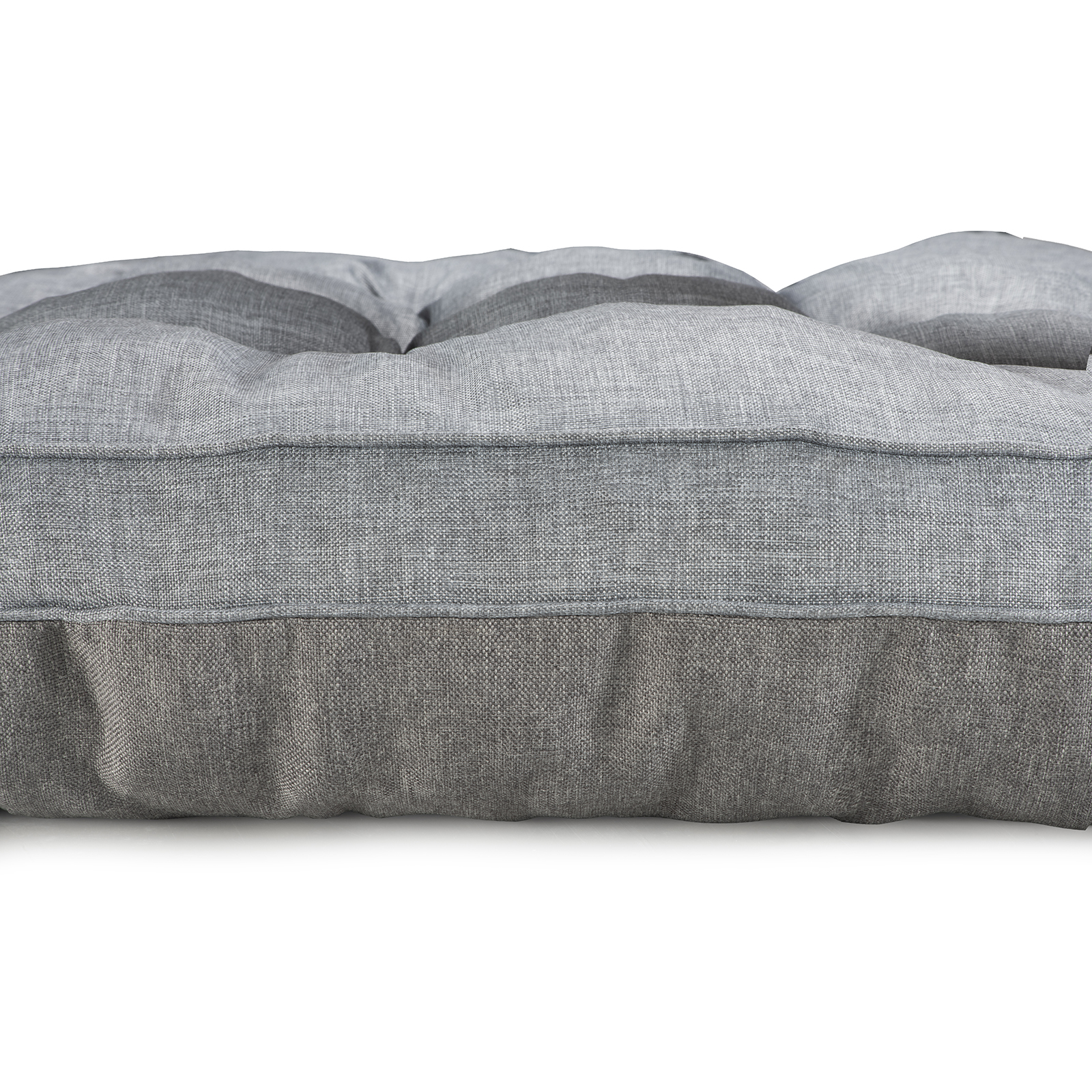 Poduszka KOKON v6 - Silver - opt.