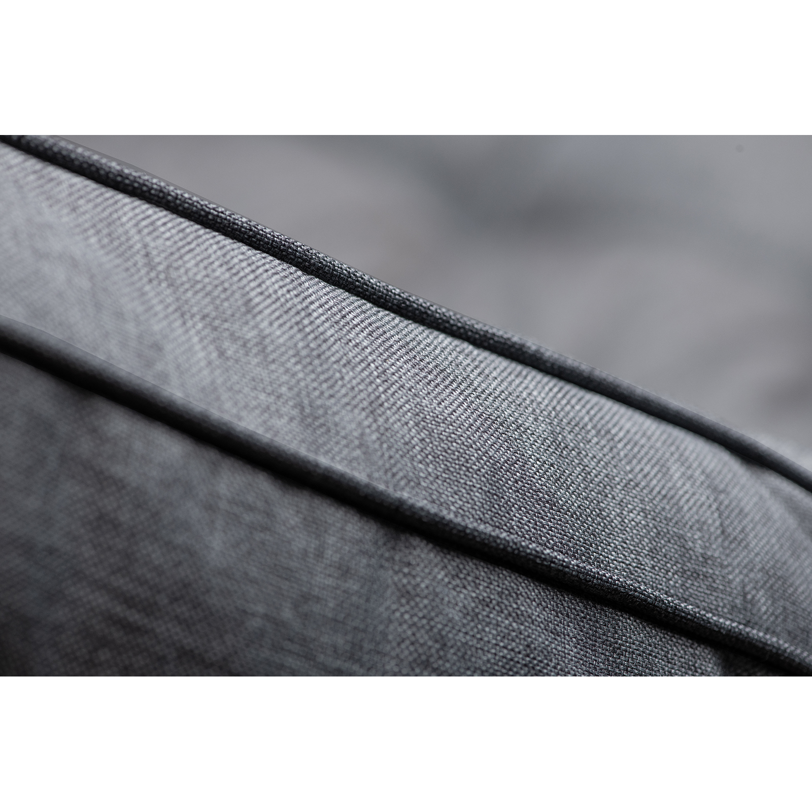 Poduszka KOKON v7 - Silver - opt.