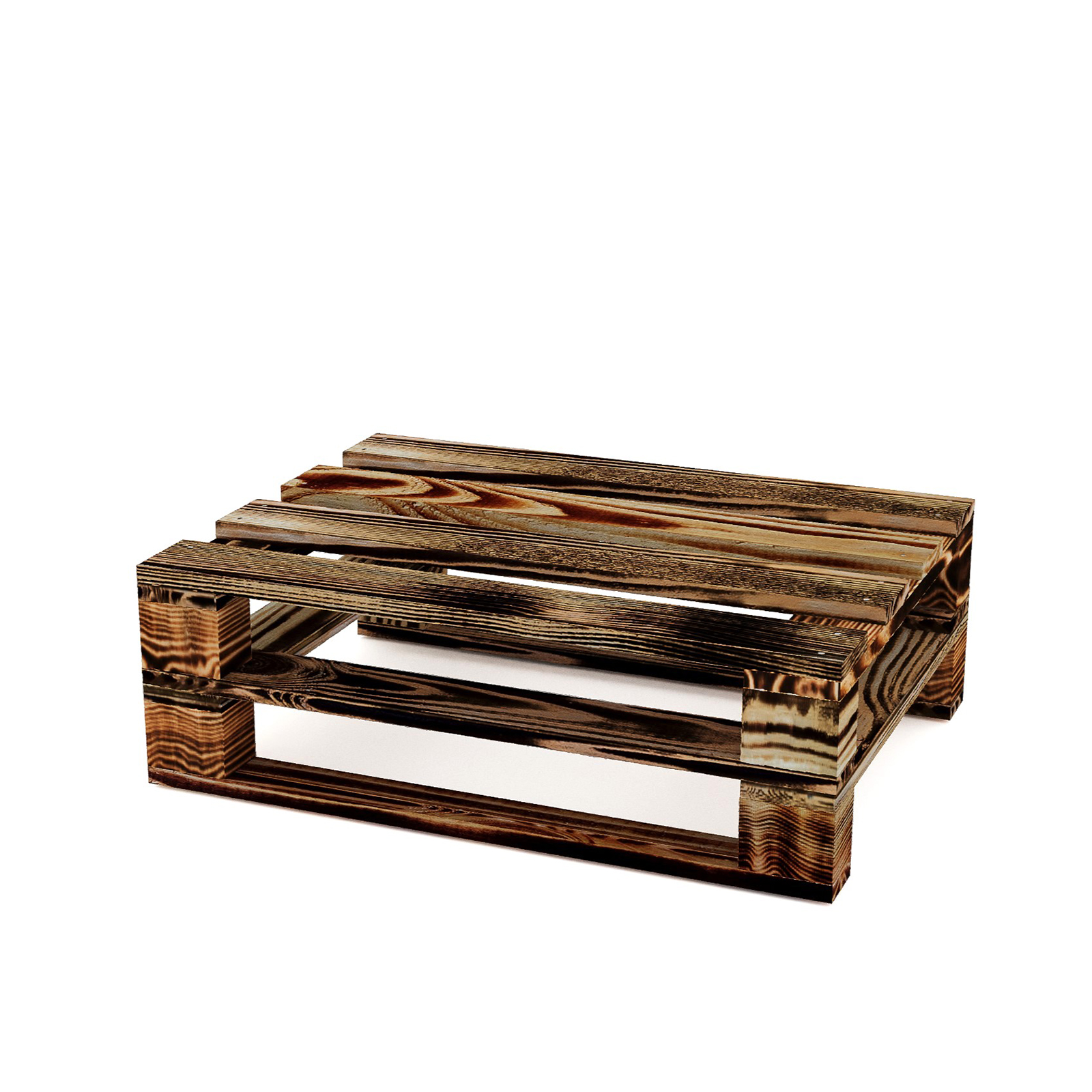 Pufa mała MPE v1 - Rustykalny - opt.