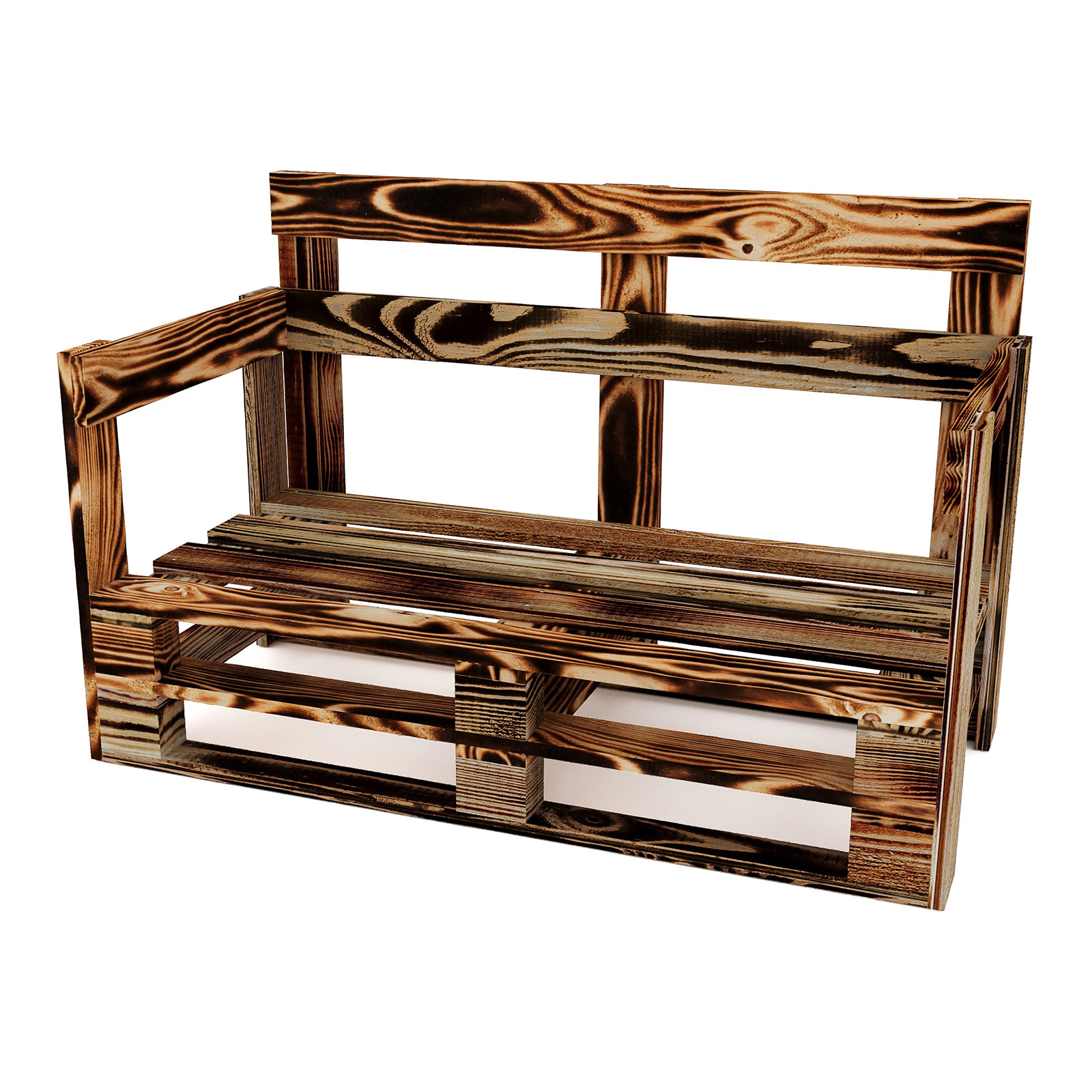 Sofa MPE v1 - Rustykalny - opt.