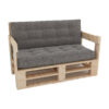 Sofa MPE v2 - Naturalny - opt.