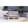 Sofa MPE v3 - Naturalny - opt.