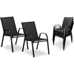 Krzesła konferencyjne bankietowe model CONFERENCE 2szt